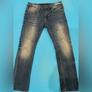Men’s Buffalo Jeans